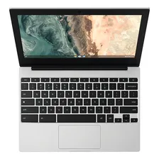Notebook Samsung Galaxy Book Notebook Prateada Intel Celeron N4500 Windows Foto mini 2