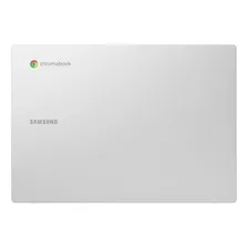 Notebook Samsung Galaxy Book Notebook Prateada Intel Celeron N4500 Windows Foto mini 4
