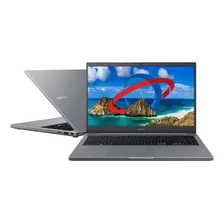 Notebook Samsung - I5, 32gb, Ssd 500gb, Win11 - Np550xda Foto mini 1