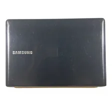 Notebook Samsung Intel Celeron Na Foto mini 2