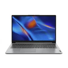 Notebook Ultrafino Ideapad 1 R5 16gb 256gb Linux 82x5s00200 Foto mini  3
