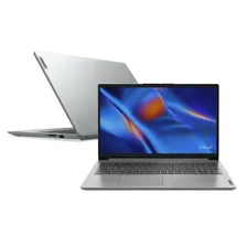 Notebook Ultrafino Ideapad 1 R5 16gb 256gb Linux 82x5s00200 Foto  mini 1