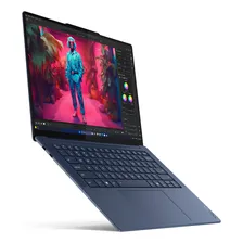 Notebook Yoga Slim 7x 9ª geração Snapdragon 32gb 1tb14 Foto mini 4