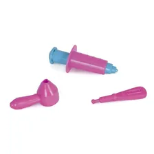 Nova Boneca Baby Junior Bebe Dodoi Original Da Cotiplas 2188 Foto mini 4