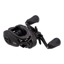 Nova Carretilha Abu Gracia® Revo4 X- Sl 6.6:1- Esq Drag:9kg Foto  mini 1