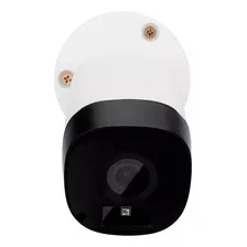 Nova Câmera Intelbras Vhl 1120b Hdcvi Cor Branco Foto mini  2