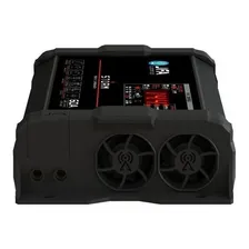 Nova Fonte Automotiva Storm Jfa 60a Bivolt Com Sistema Sci Foto mini 4
