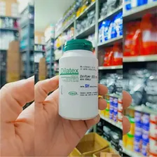 Nova Formula Vasodilatador Dilatex Oxypump 600mg - 120 Cps Sabor Sem Sabor Foto mini 3