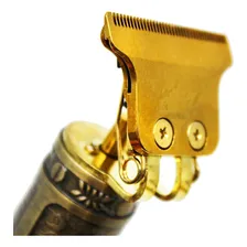Nova Máquininha Ultrabarber Maxshaver Lâmina Afiada Foto mini 2