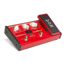 Nova pedaleira Vox Stomplab 2b Sl 2b para baixo! Foto mini 1