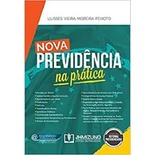 Nova Previdência Na Prática Foto mini 1