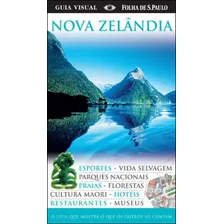 Nova Zelandia - Guia Visual Foto  mini 1