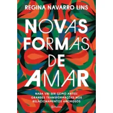 Novas Formas De Amar Foto  mini 1