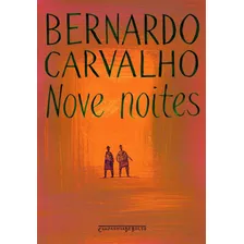 Nove Noites - Ed. De Bolso Foto mini 1