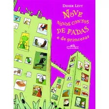 Nove Novos Contos De Fadas E De Princesas Foto mini 1