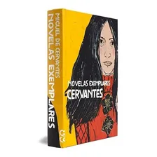 Novelas Exemplares - Cervantes (novo E Lacrado Foto mini 1
