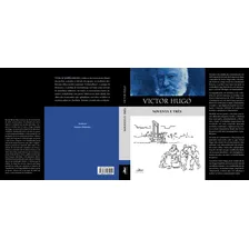 Noventa E Tres: Noventa E Tres, De Hugo, Victor. Editora Estação Liberdade, Capa Mole, Edição 1 Em Português, 2023 Foto mini  2
