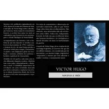 Noventa E Tres: Noventa E Tres, De Hugo, Victor. Editora Estação Liberdade, Capa Mole, Edição 1 Em Português, 2023 Foto mini  3