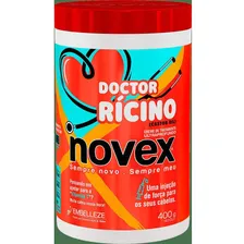 Novex Creme De Tratamento Doctor Ricino 1kg Foto mini 1