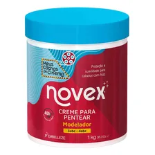 Novex Meus Cachos De Cinema Creme Para Pentear 1kg Foto mini 1