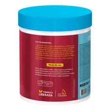 Novex Meus Cachos De Cinema Creme Para Pentear 1kg Foto mini 3