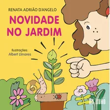 Novidade No Jardim Foto mini 2