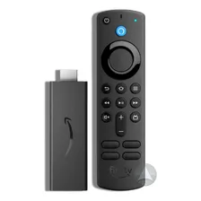 Novo Amazon Fire Stick lite TV Full HD 3ª Geração Alexa Comando de Voz Original Foto mini  2
