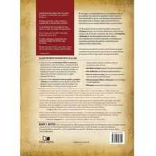 Novo atlas da Bíblia, de Barry J. Beitzel. Editora Vida Nova em português, 2018 Foto mini 3