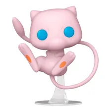 Novo boneco de ação Funko Pop Pokémon! Jogos Foto mini 1