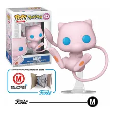Novo boneco de ação Funko Pop Pokémon! Jogos Foto mini 4