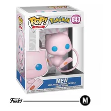 Novo boneco de ação Funko Pop Pokémon! Jogos Foto mini 3