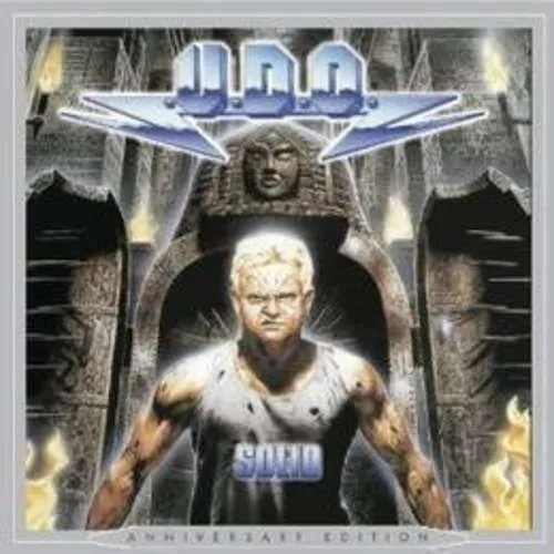 Novo CD Udo Solid Foto 1