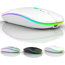 Novo mouse Bluetooth para iPad, mouse Bluetooth para Macbook Foto mini 1