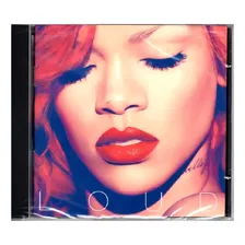Novo original do CD Rihanna Loud encerrado Foto mini  2