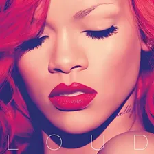 Novo original do CD Rihanna Loud encerrado Foto  mini 1