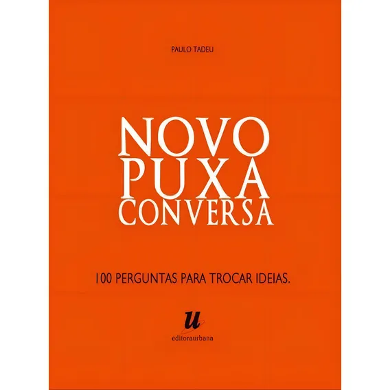Novo Puxa Conversa Foto 1