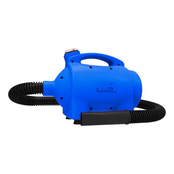 Novo Soprador Minag Supera Azul 220v Foto 1