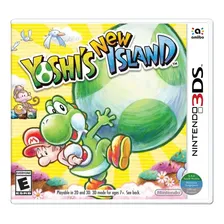 Novo Yoshi's Island Nintendo 3ds Foto  mini 1