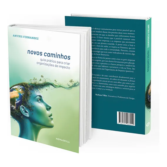 Novos Caminhos Foto 1