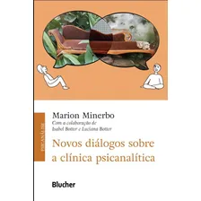 Novos Diálogos Sobre A Clínica Psicanalítica Foto mini 1