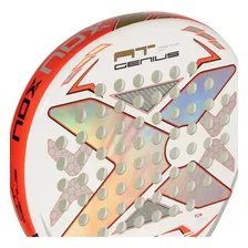 Nox raquete Padel AT Pro Cup Genius 2024 cor branco Foto mini 4