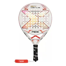 Nox raquete Padel AT Pro Cup Genius 2024 cor branco Foto mini 1