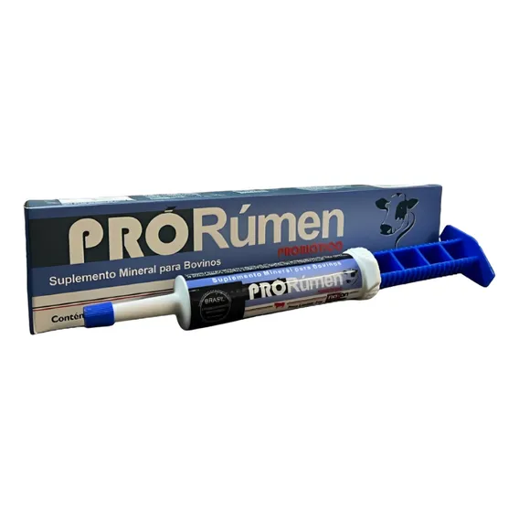 Noxon Pro Rumen - 34g Foto 1