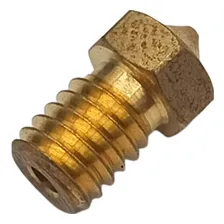 Nozzle Bico Extrusor/ Hotend 0.5 Mm Mk8 - Impressora 3d Foto mini 2
