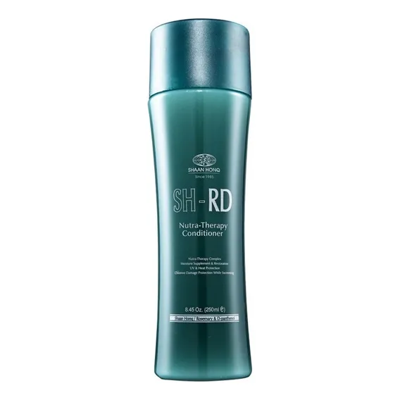 Nppe Sh-rd Condicionador Nutra-therapy - 250ml Foto 1