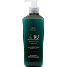 Nppe Sh-rd Condicionador Nutra-therapy - 480ml Foto mini 1