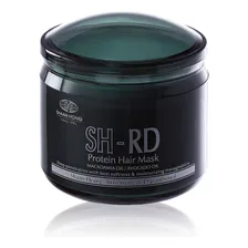 Nppe Sh-rd Máscara Capilar Hair Treatment 400ml Foto mini 2