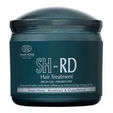 Nppe Sh-rd Máscara Capilar Hair Treatment 400ml Foto mini 1