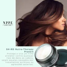 Nppe Sh-rd Protein Cream 50ml Foto mini  2