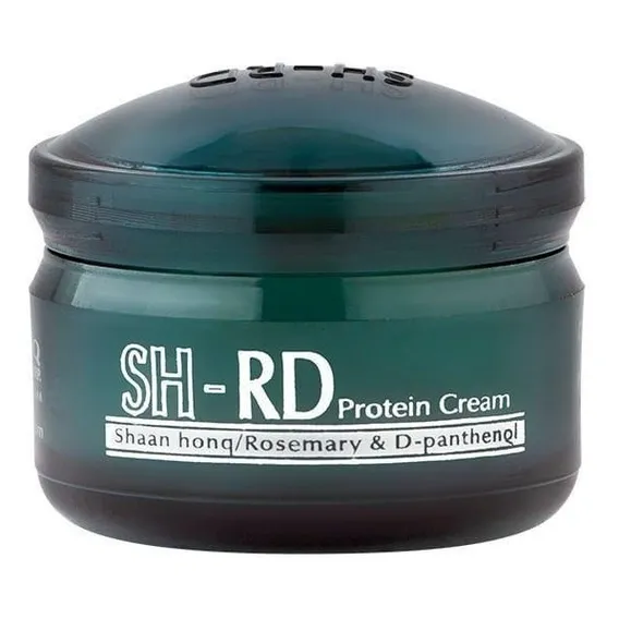 Nppe Sh-rd Protein Cream 50ml Foto 1